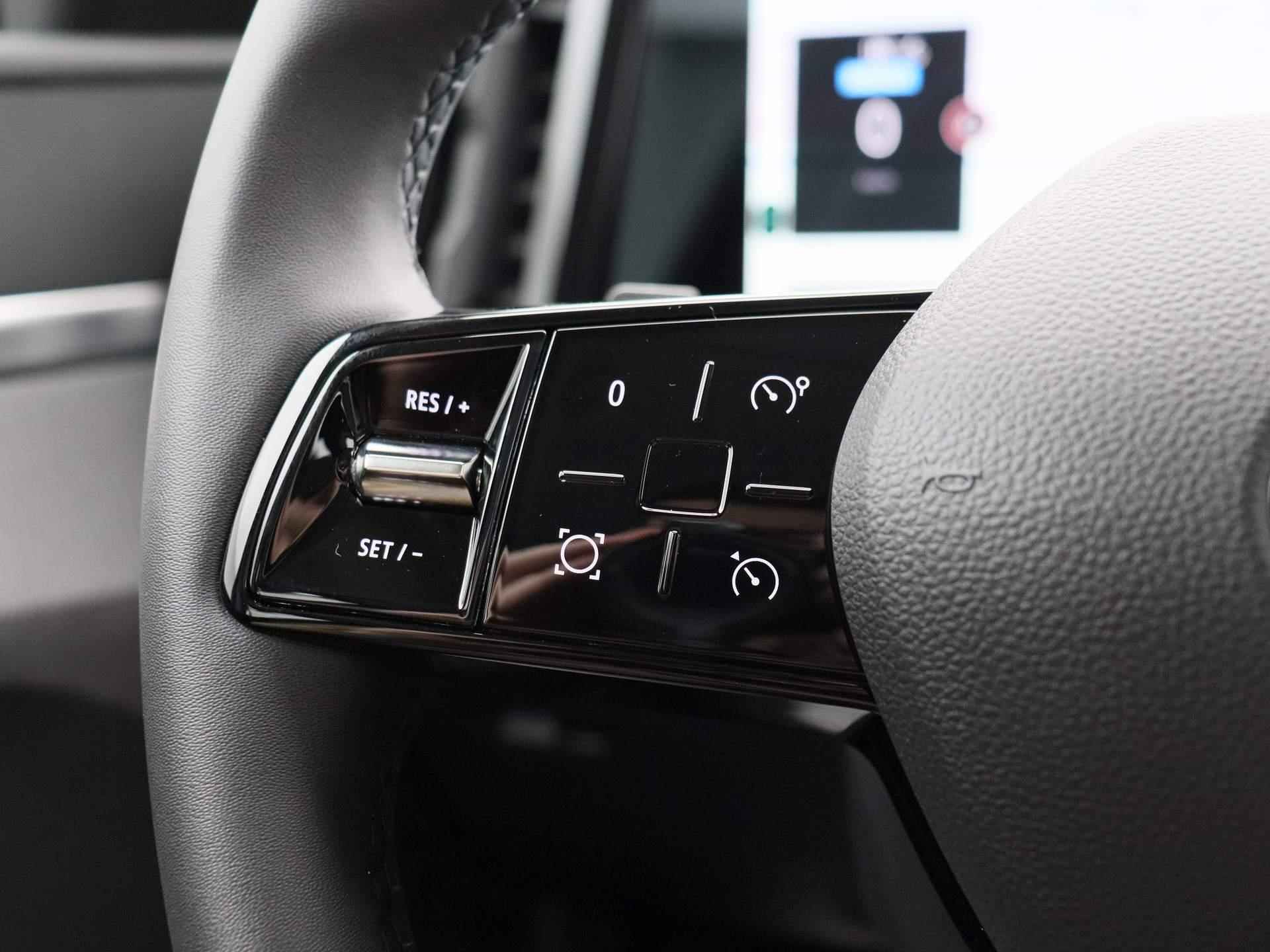 Renault Megane E-Tech EV60 220Pk Evolution | Google Navigatie | Draadloze Apple & Android Carplay | Parkeersensoren & Camera | Climate Control | Cruise Control | Warmtepomp | Subsidie Mogelijk! | - 20/38