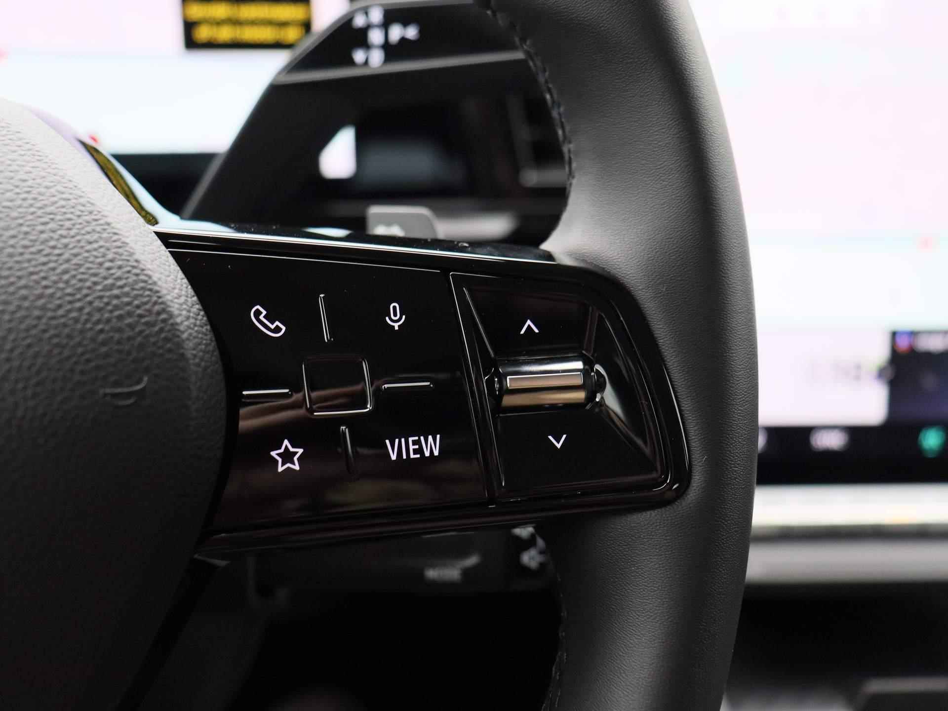 Renault Megane E-Tech EV60 220Pk Evolution | Google Navigatie | Draadloze Apple & Android Carplay | Parkeersensoren & Camera | Climate Control | Cruise Control | Warmtepomp | Subsidie Mogelijk! | - 21/38