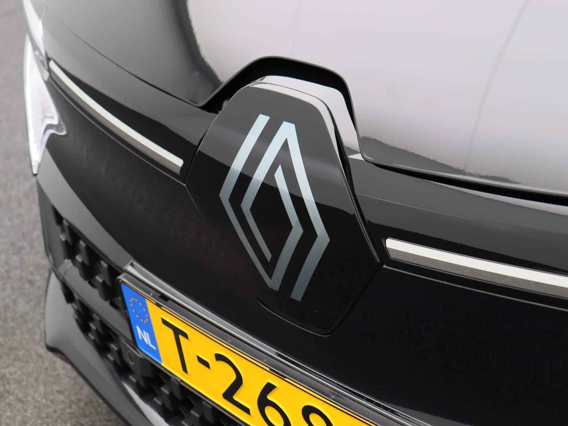 Renault Megane E-Tech EV60 220Pk Evolution | Google Navigatie | Draadloze Apple & Android Carplay | Parkeersensoren & Camera | Climate Control | Cruise Control | Warmtepomp | Subsidie Mogelijk! | - 36/38