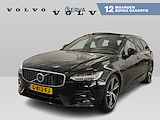 Volvo V90 D4 R-Design | Panoramadak | Head Up | Massage | Harman Kardon | Carbon Sierdelen