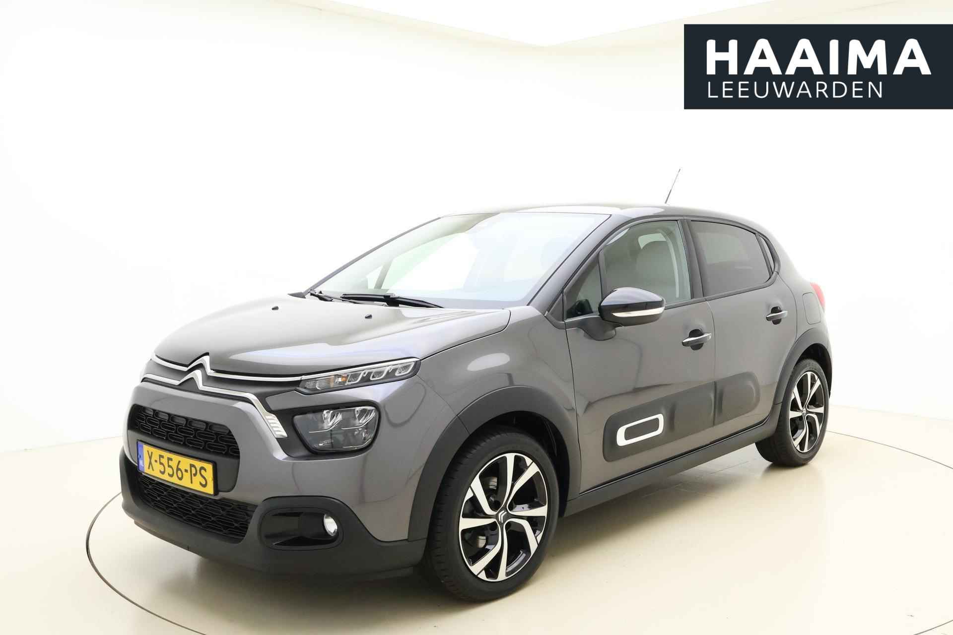 Citroën C3 BOVAG 40-Puntencheck