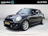 Mini Mini Cabrio 1.6 Cooper S