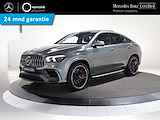 Mercedes-Benz GLE-klasse Coupé AMG 63 S 4MATIC+ 612 PK | Carbon | Soft close |Standkachel | Trekhaak | Burmester