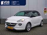 Opel ADAM 1.0 Turbo Jam Fav. CarPlay | Park.sensoren | Cruise | NAP