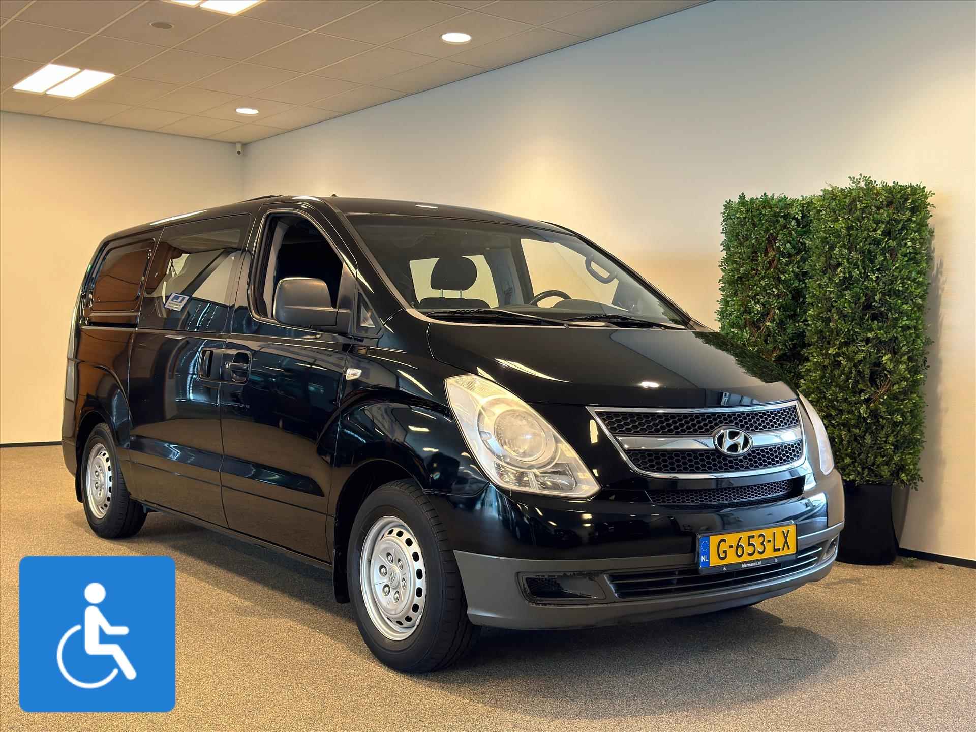 Hyundai H300 BOVAG 40-Puntencheck