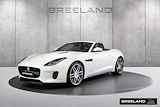 Jaguar F-Type 2.0T 300PK | 20" | Cold Climate Pack