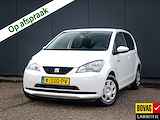 SEAT Mii Electric Electric (83 PK), 2e-Eig. BOVAG-Garantie. NL-Auto. Airco/Climate-Control, DAB, Lane-Assist, Bluetooth, Privacy-Glas niet adverteren rijdt bij klant tm 31-03 marc