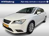 SEAT Leon 1.0 EcoTSI Style Connect / Panorama dak / Alcantara / Memory seats / 12 maanden Garantie