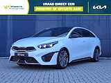 Kia Proceed 1.5 T-GDi 140pk DCT7 GT-PlusLine | Panoramadak | JBL Premium Audio | Stoel/Stuurverwarming | 18" lichtmetalen velgen |