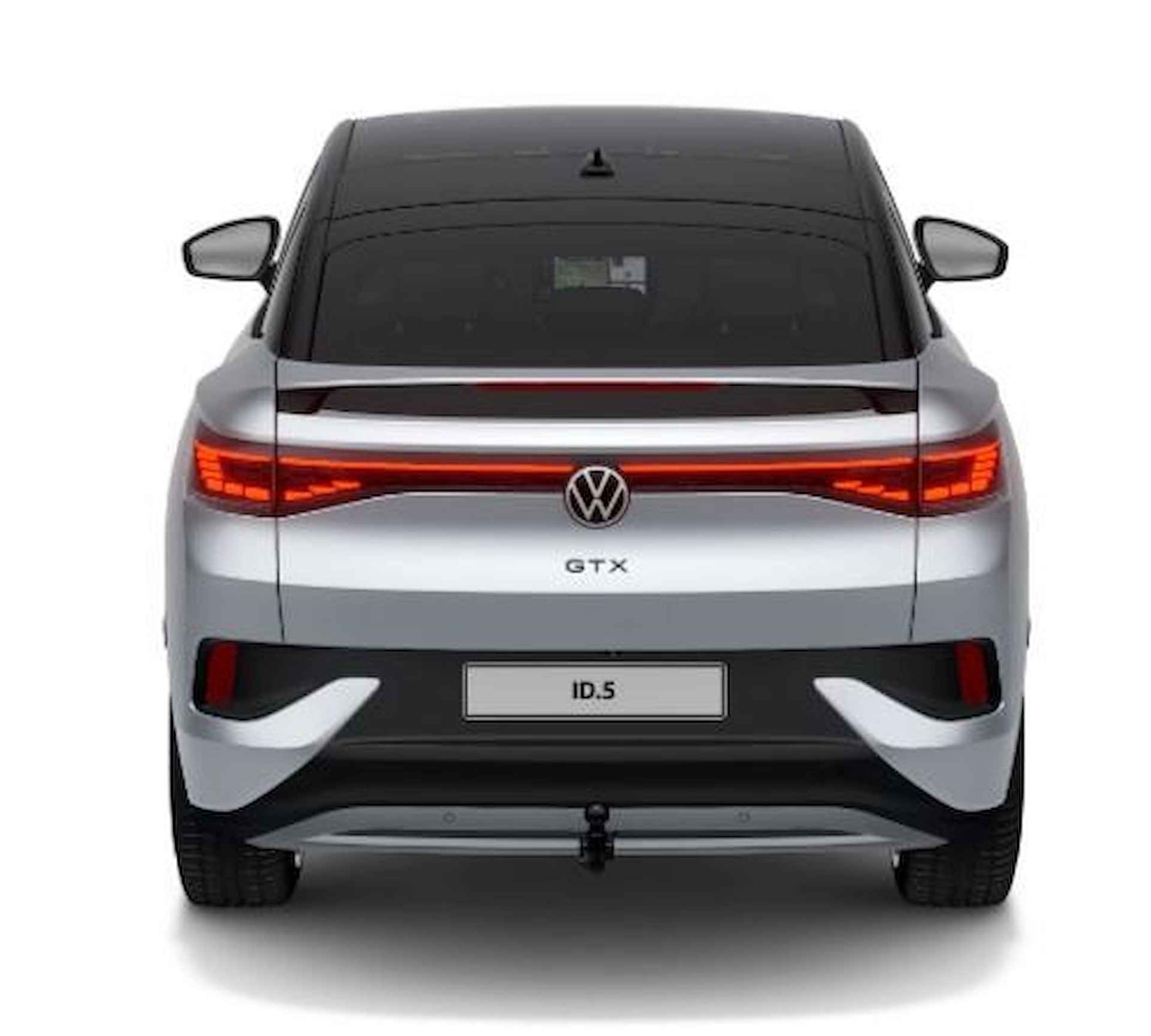 Volkswagen ID.5 GTX 77 kWh - 5/13