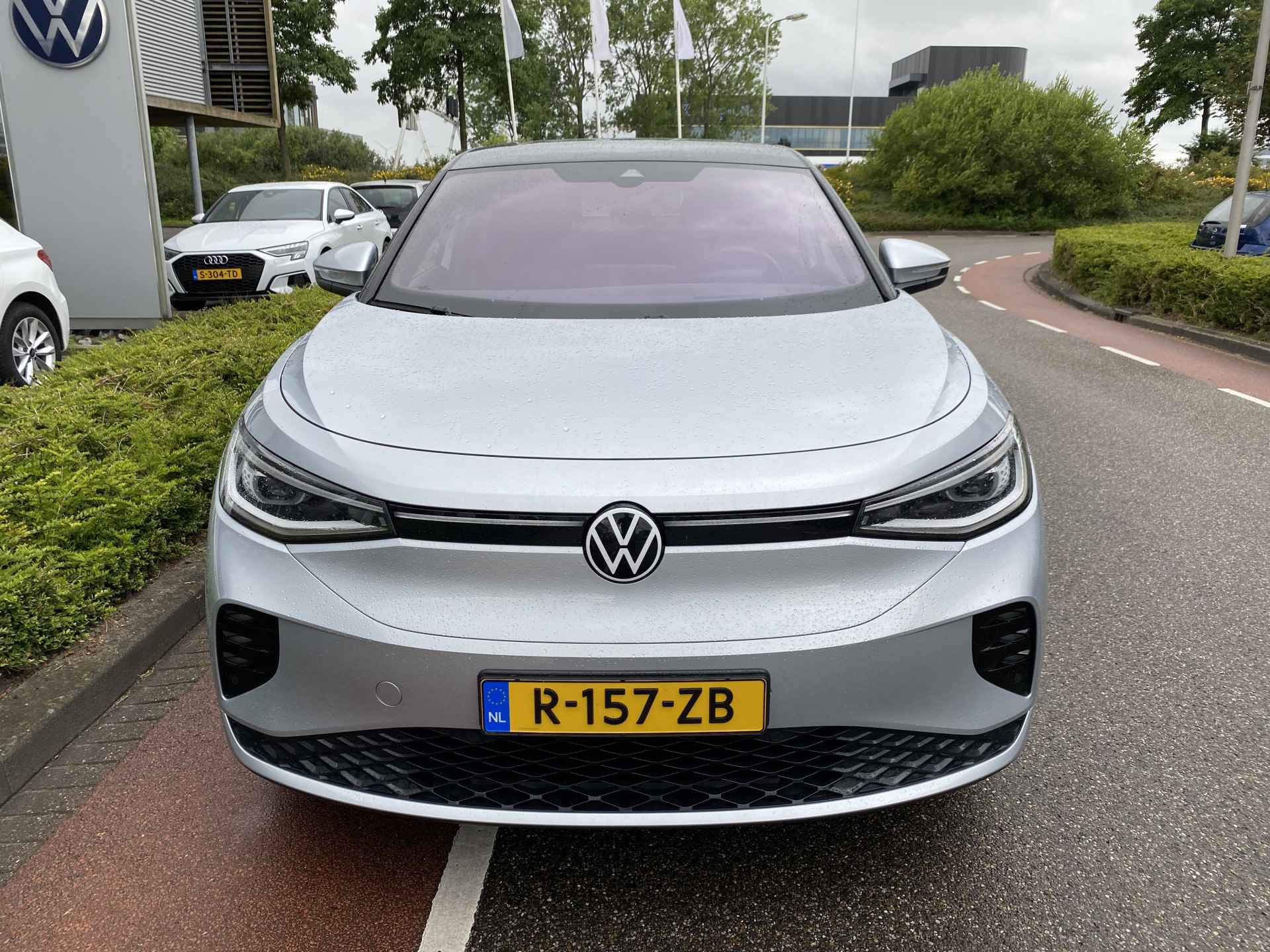 Volkswagen ID.5 GTX 77 kWh / PANO / 21'' LMV / Head-up Display / Camera - 7/37