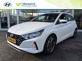 Hyundai I20 1.0 T-GDI 48V 100PK 7DCT Automaat Comfort