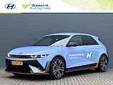 Hyundai Ioniq 5 N Performance 84 kWh 650pk AWD | High Performance EV