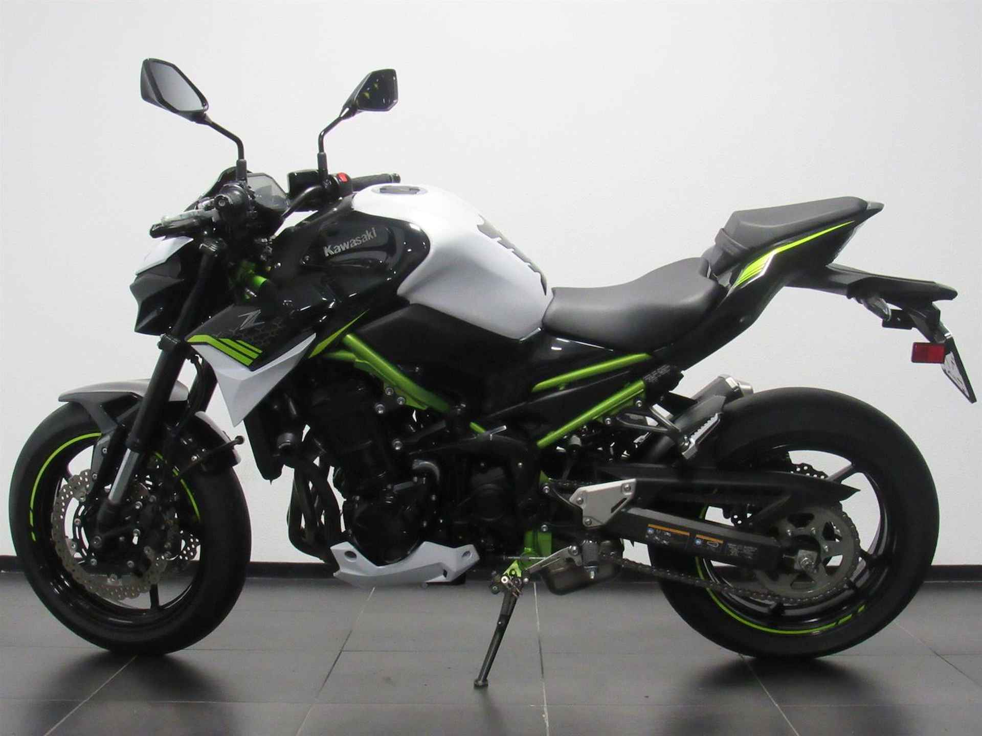 Kawasaki Z 900 ABS - 2020 - 4/14