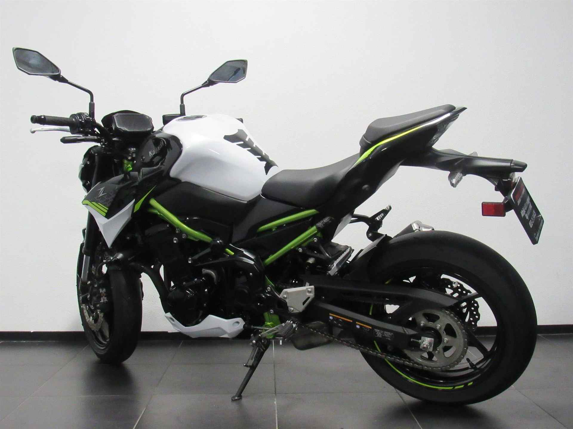 Kawasaki Z 900 ABS - 2020 - 5/14