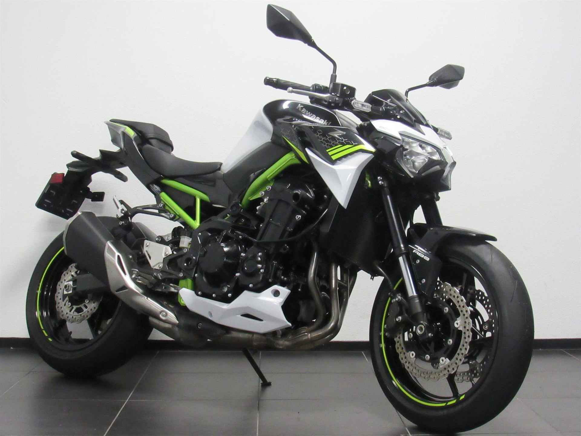 Kawasaki Z 900 ABS - 2020 - 2/14