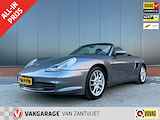 Porsche BOXSTER 2.7 Navi, Hardtop (12 mnd BOVAG garantie)