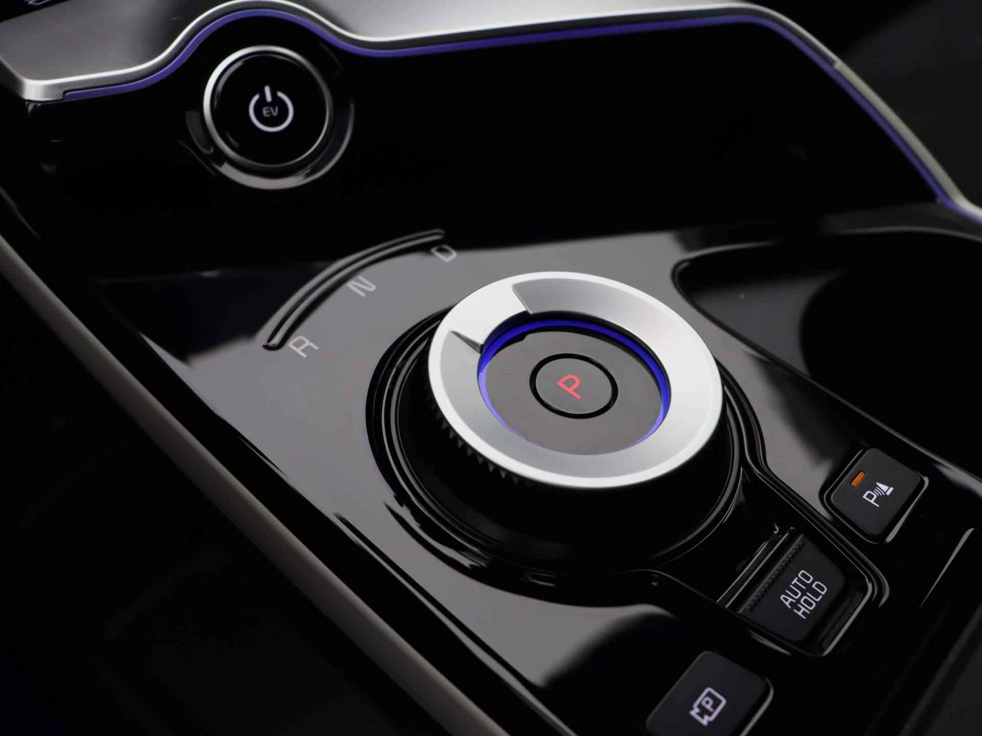 Kia EV6 GT-Line Edition 77 kWh | Navigatie | Camera | Climate Control | Parkeersensoren | Lichtmetalenvelgen | LED | - 23/54