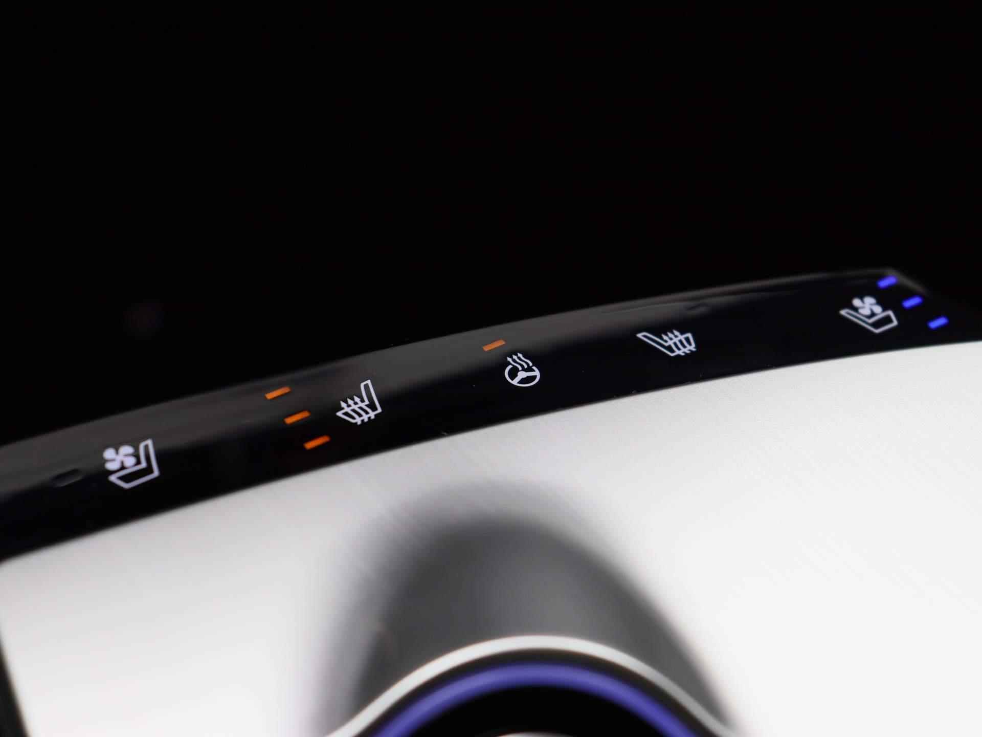 Kia EV6 GT-Line Edition 77 kWh | Navigatie | Camera | Climate Control | Parkeersensoren | Lichtmetalenvelgen | LED | - 24/54