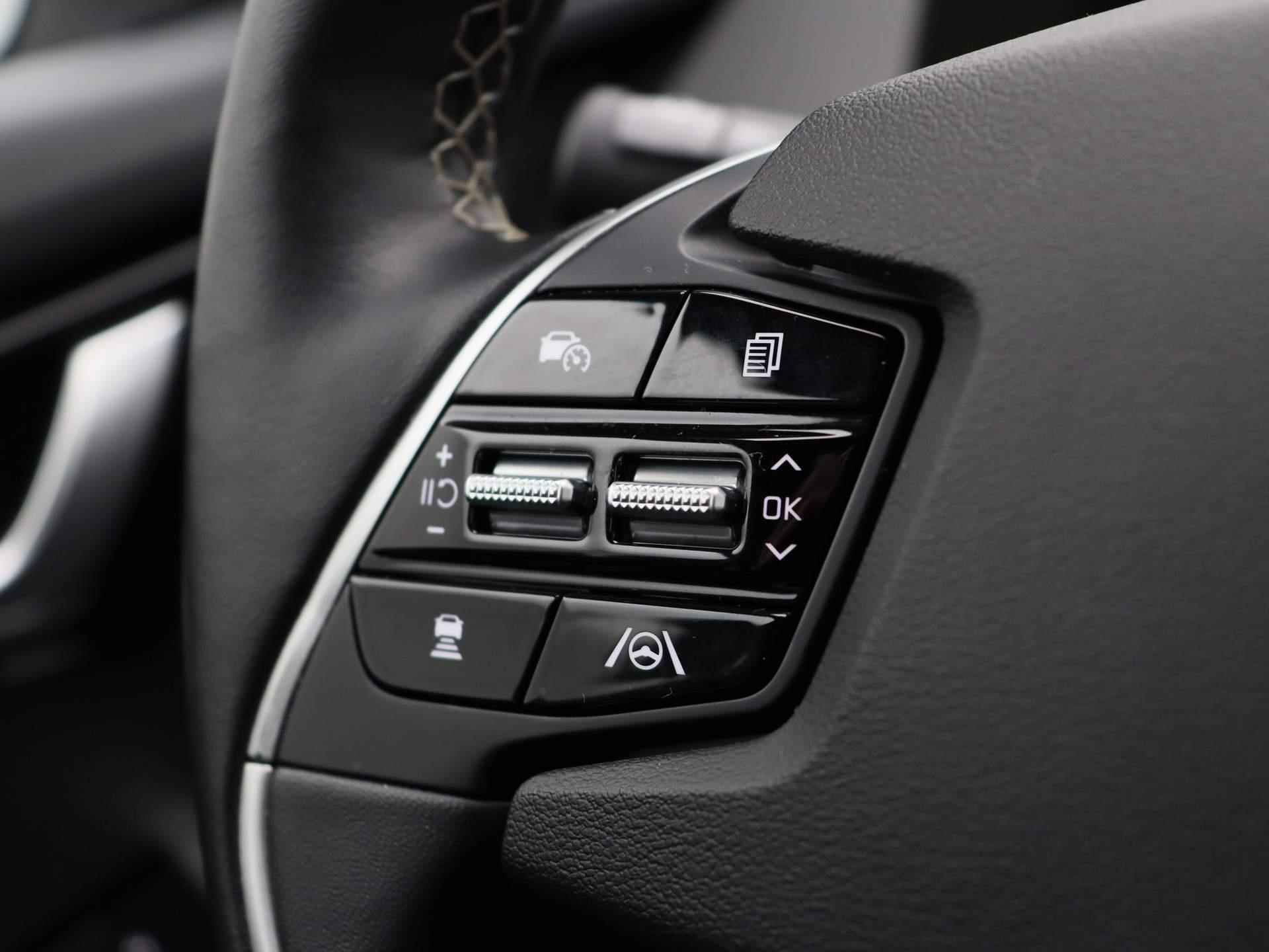 Kia EV6 GT-Line Edition 77 kWh | Navigatie | Camera | Climate Control | Parkeersensoren | Lichtmetalenvelgen | LED | - 26/54
