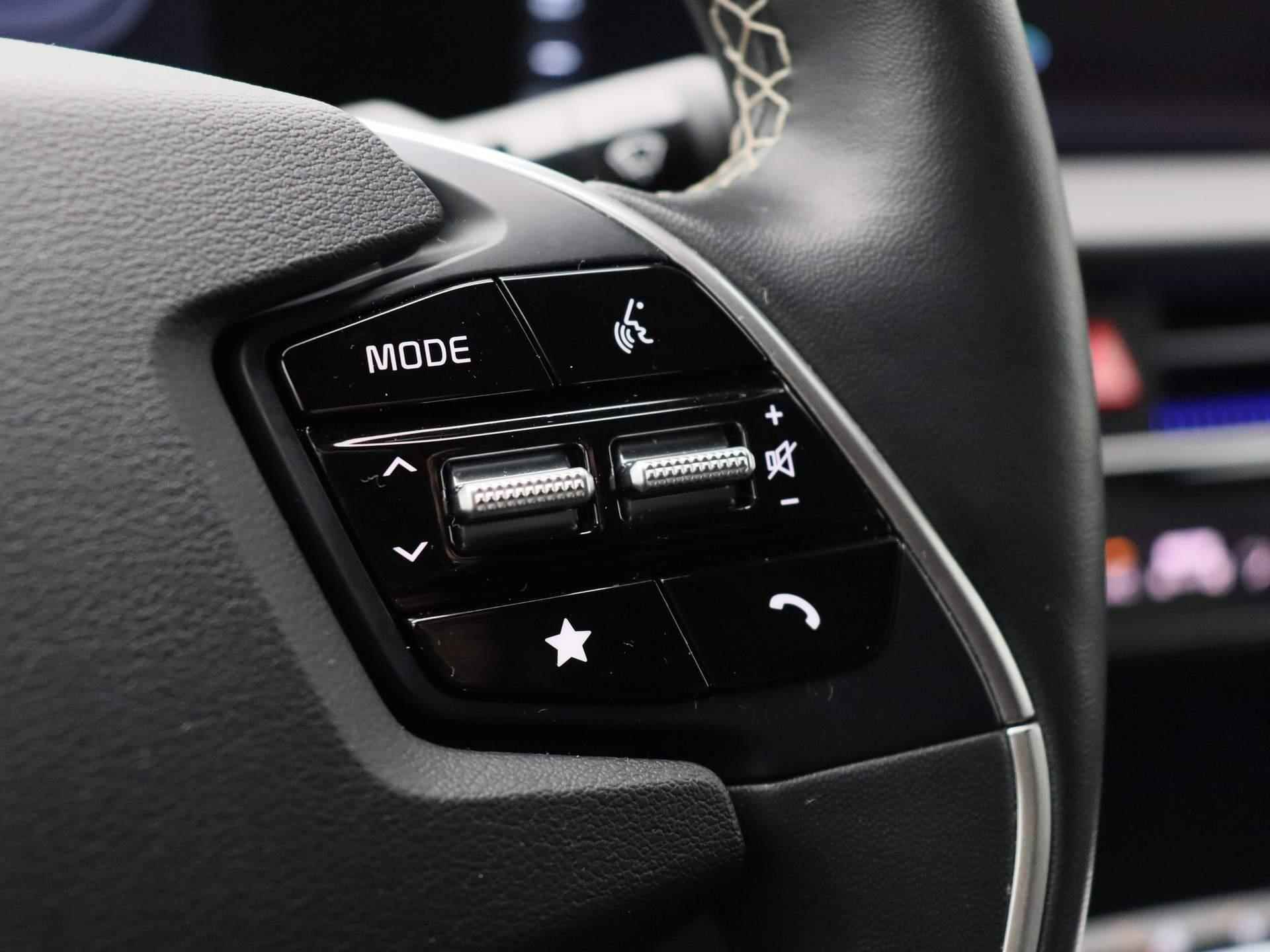 Kia EV6 GT-Line Edition 77 kWh | Navigatie | Camera | Climate Control | Parkeersensoren | Lichtmetalenvelgen | LED | - 27/54