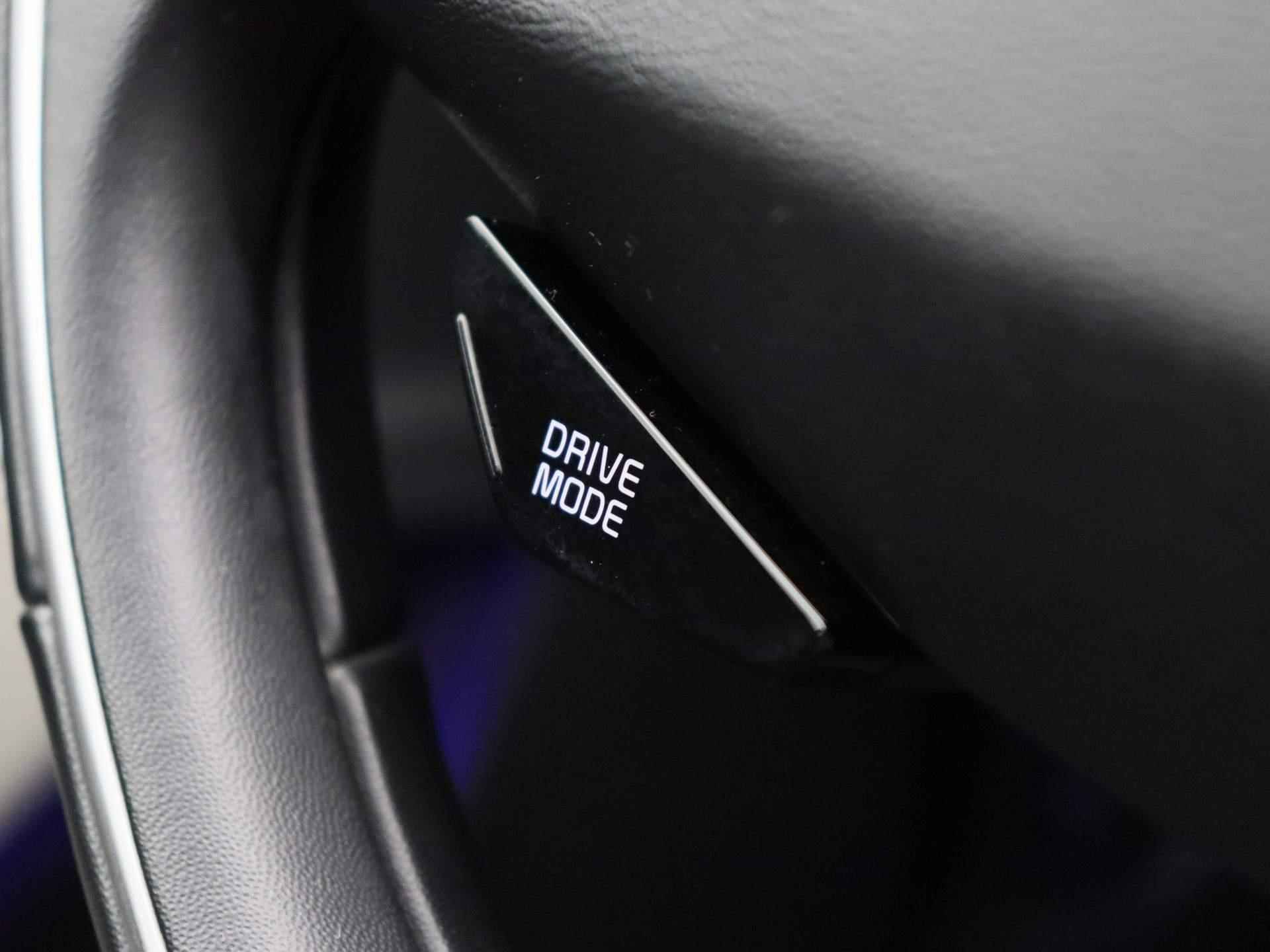 Kia EV6 GT-Line Edition 77 kWh | Navigatie | Camera | Climate Control | Parkeersensoren | Lichtmetalenvelgen | LED | - 28/54
