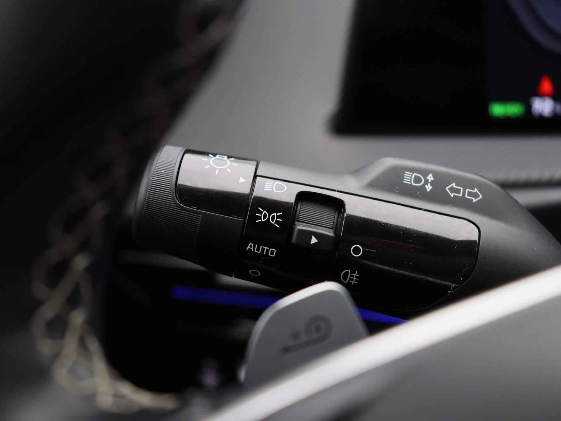 Kia EV6 GT-Line Edition 77 kWh | Navigatie | Camera | Climate Control | Parkeersensoren | Lichtmetalenvelgen | LED | - 29/54
