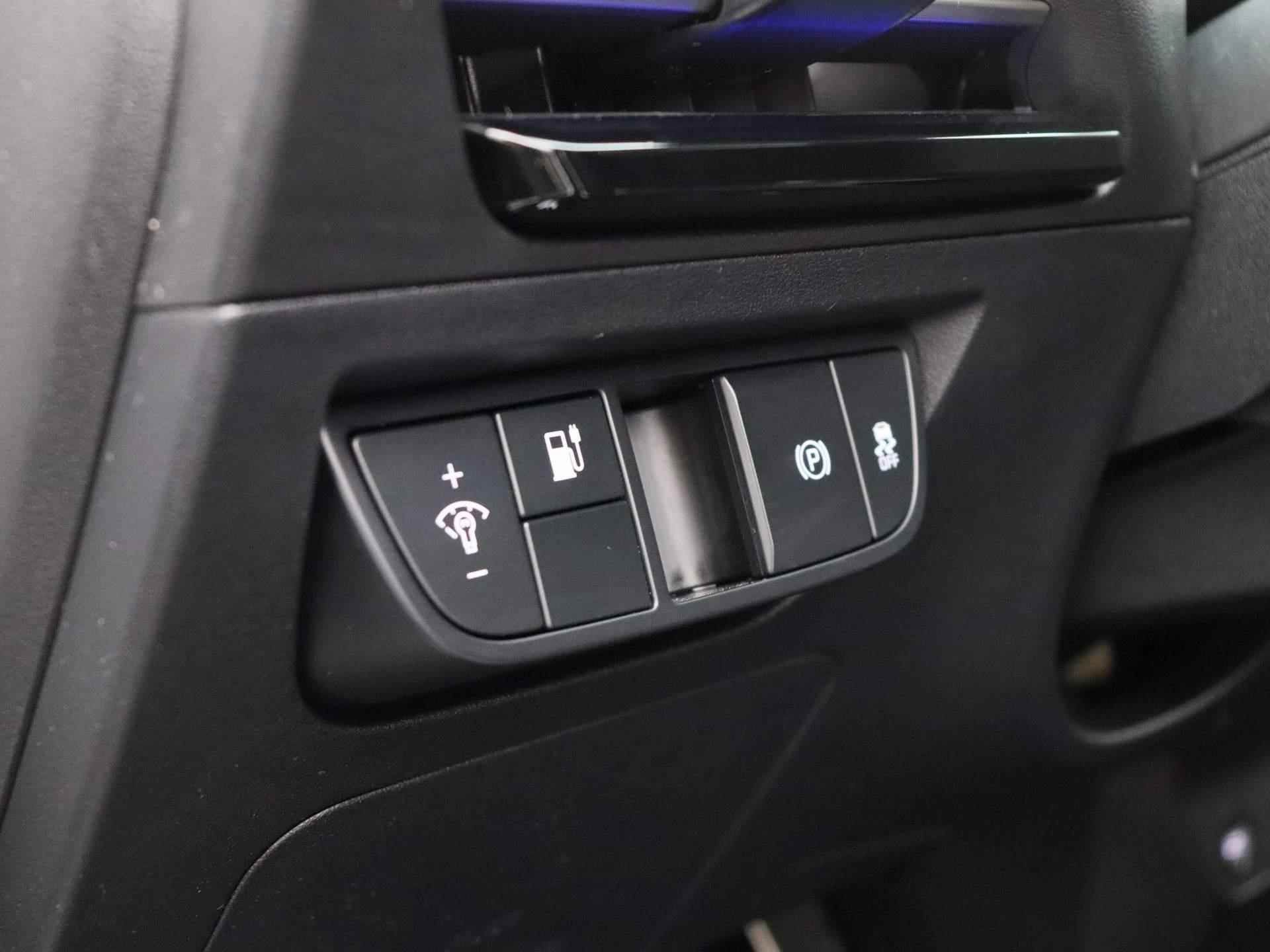 Kia EV6 GT-Line Edition 77 kWh | Navigatie | Camera | Climate Control | Parkeersensoren | Lichtmetalenvelgen | LED | - 37/54