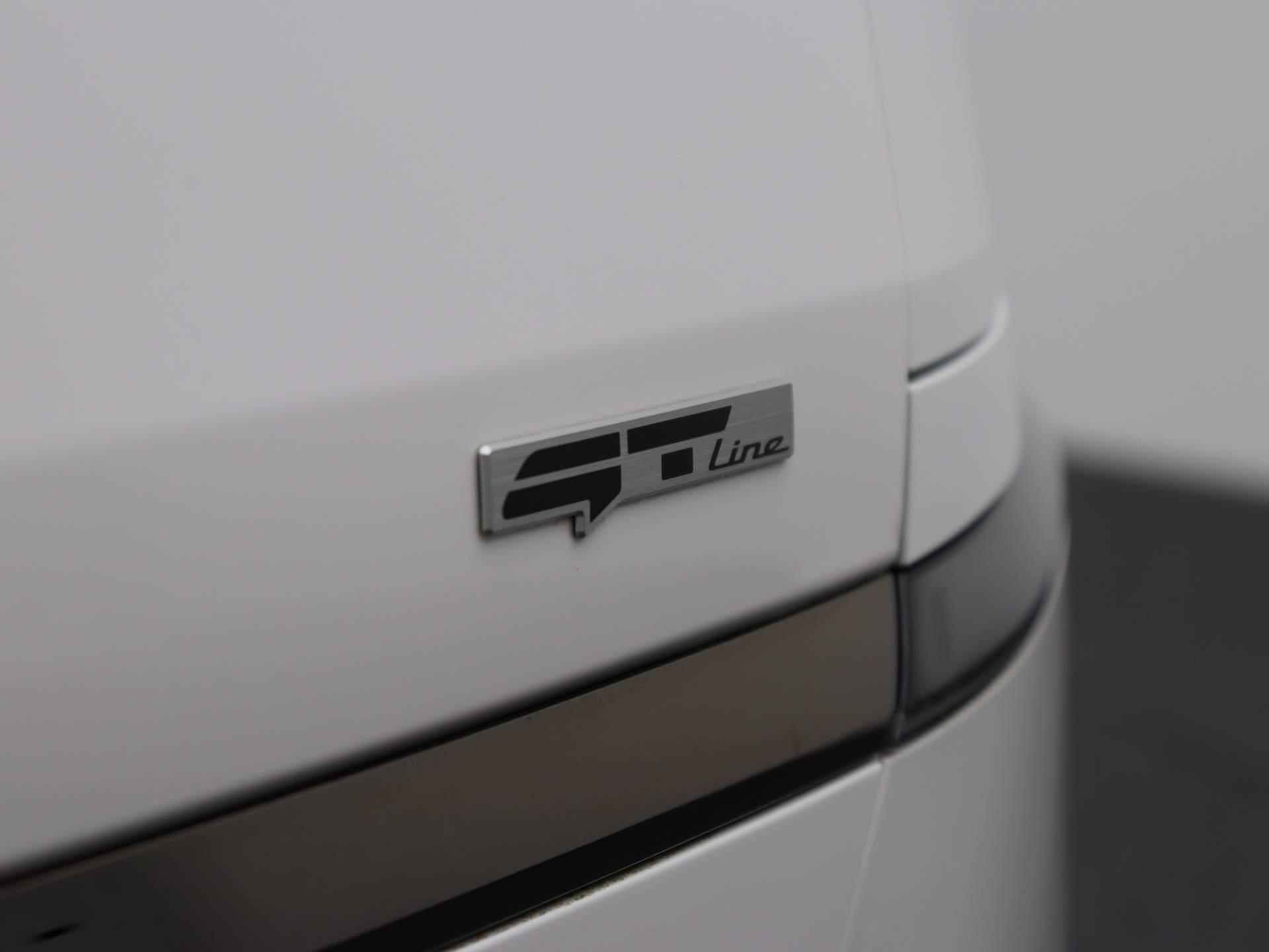 Kia EV6 GT-Line Edition 77 kWh | Navigatie | Camera | Climate Control | Parkeersensoren | Lichtmetalenvelgen | LED | - 39/54