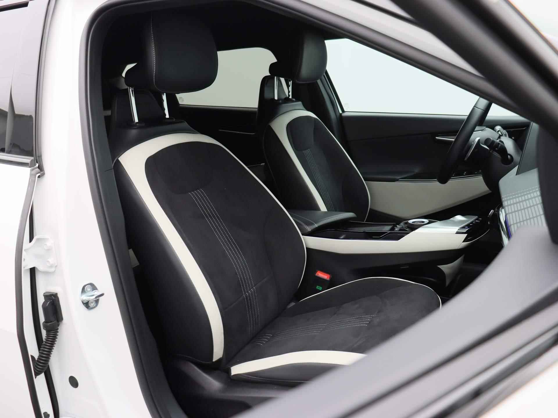 Kia EV6 GT-Line Edition 77 kWh | Navigatie | Camera | Climate Control | Parkeersensoren | Lichtmetalenvelgen | LED | - 42/54