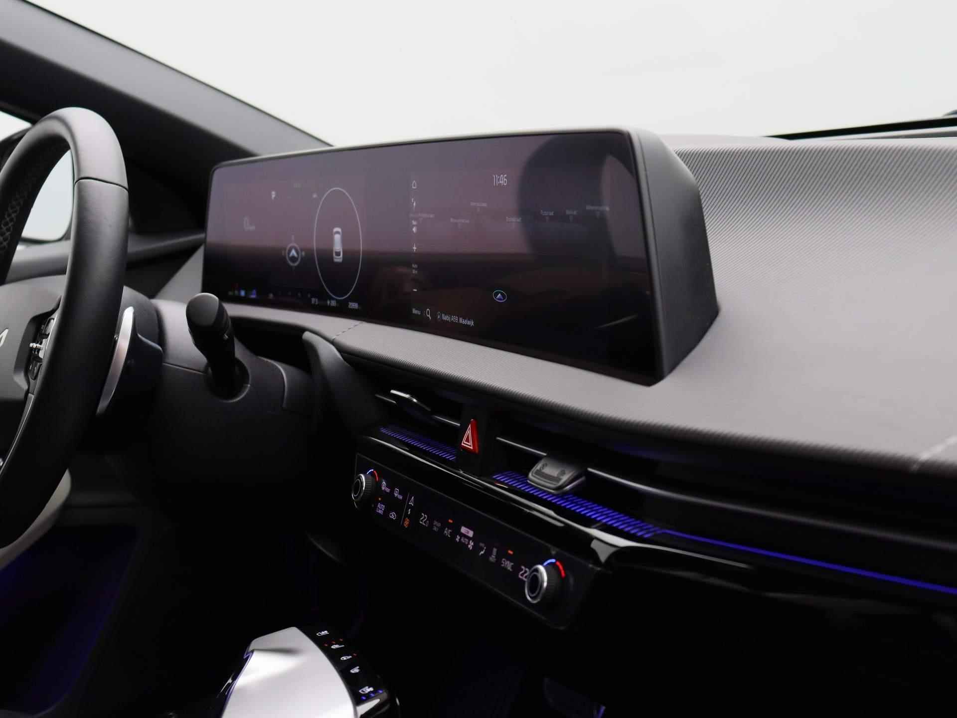 Kia EV6 GT-Line Edition 77 kWh | Navigatie | Camera | Climate Control | Parkeersensoren | Lichtmetalenvelgen | LED | - 44/54