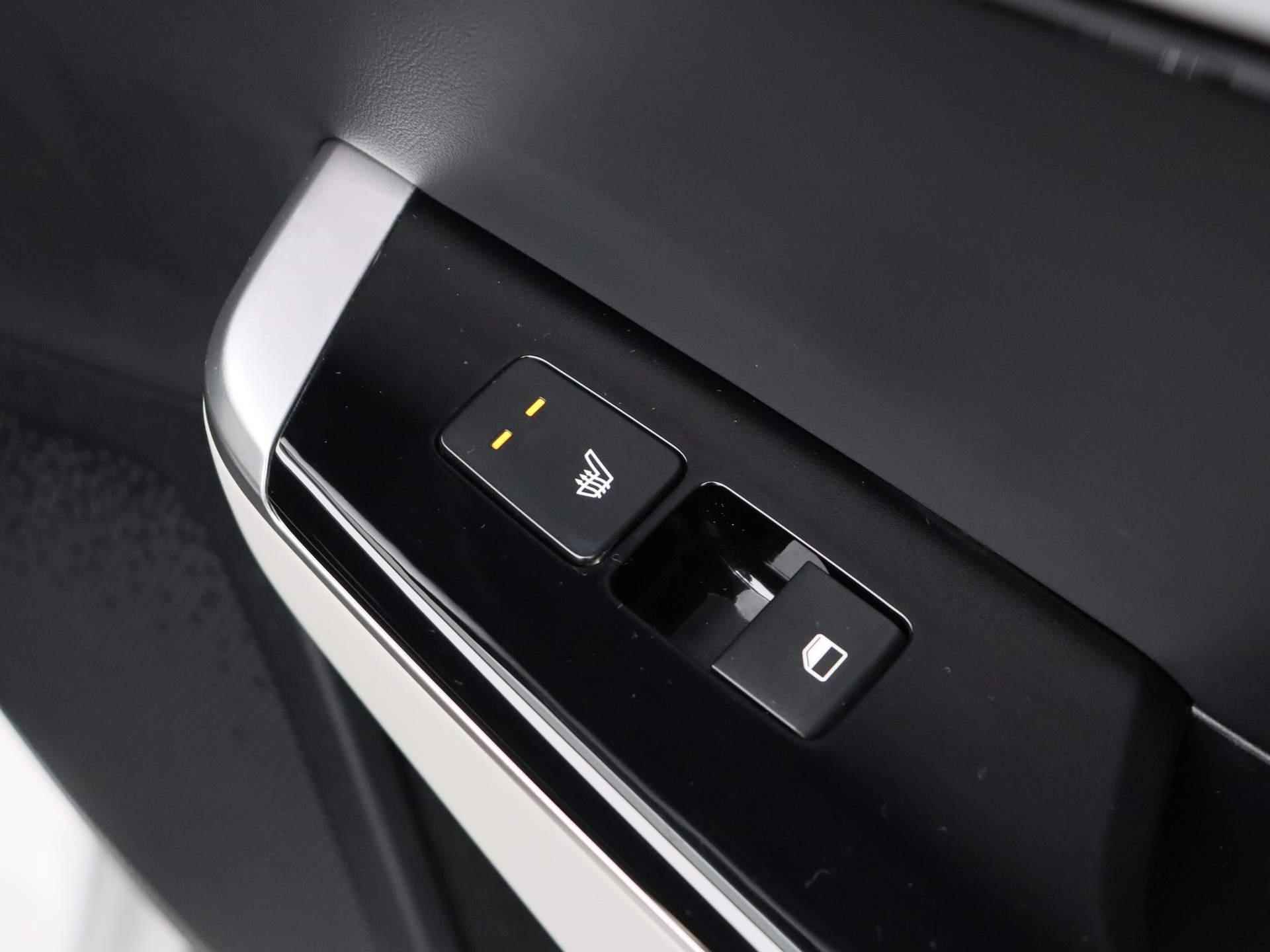 Kia EV6 GT-Line Edition 77 kWh | Navigatie | Camera | Climate Control | Parkeersensoren | Lichtmetalenvelgen | LED | - 46/54