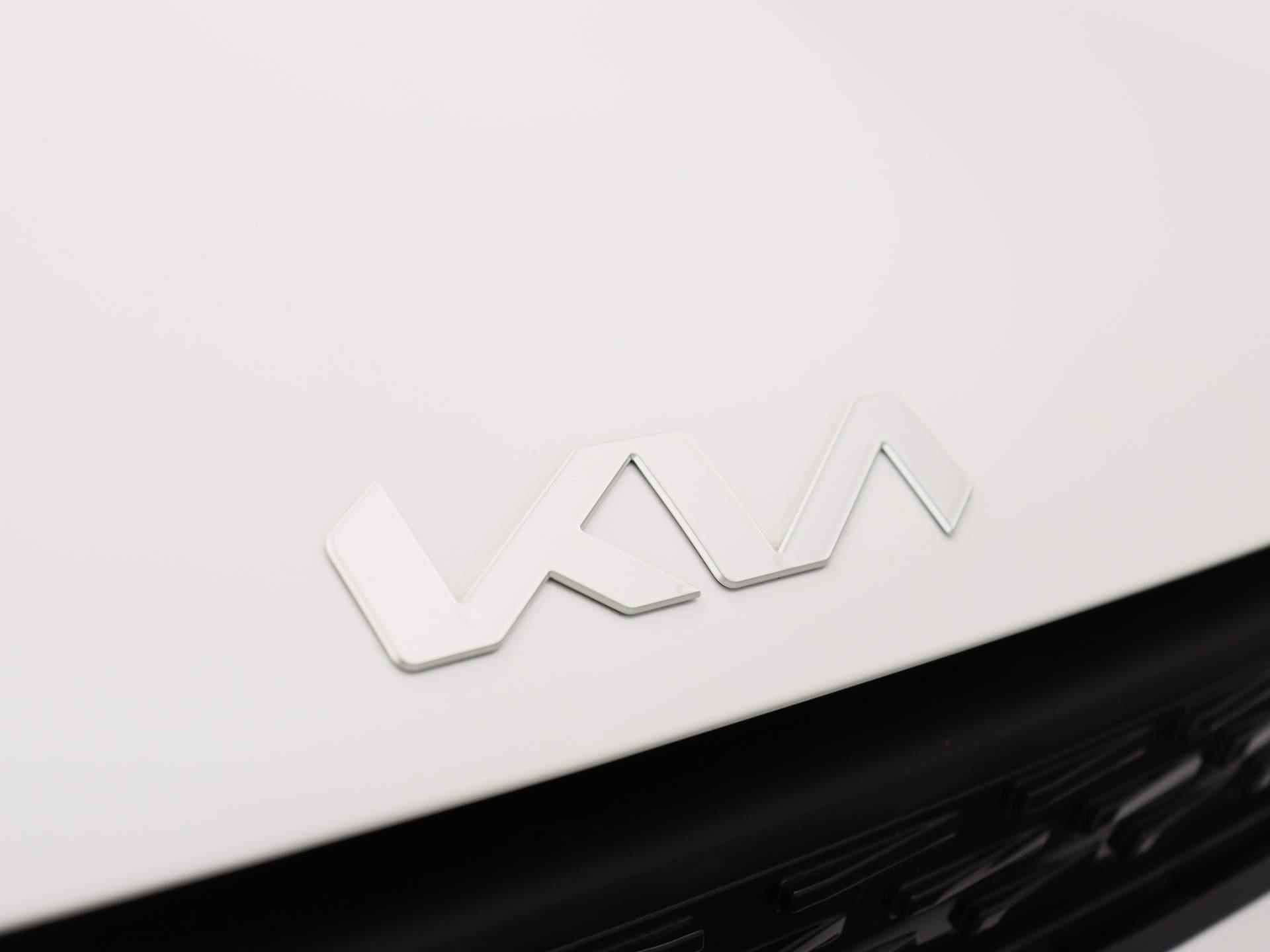 Kia EV6 GT-Line Edition 77 kWh | Navigatie | Camera | Climate Control | Parkeersensoren | Lichtmetalenvelgen | LED | - 47/54