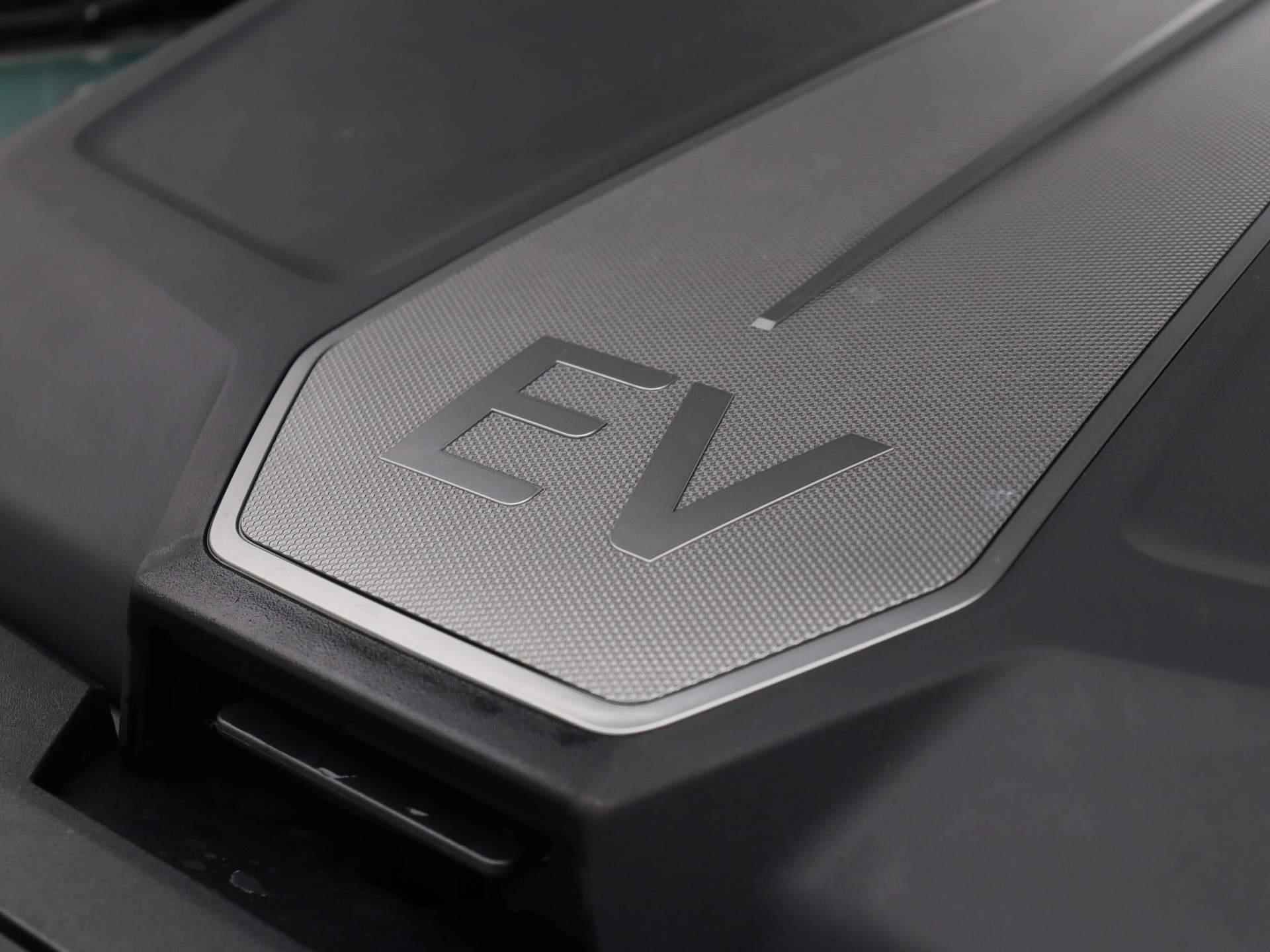 Kia EV6 GT-Line Edition 77 kWh | Navigatie | Camera | Climate Control | Parkeersensoren | Lichtmetalenvelgen | LED | - 49/54