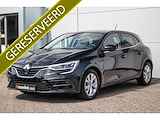 Renault Mégane 1.6 E-Tech Plug-In Hybrid 160 Zen - All-in rijkrprs | Navi | Carplay | Cruise | Stoelverw.