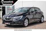 Renault Mégane 1.6 E-Tech Plug-In Hybrid 160 Zen - All-in rijkrprs | Navi | Carplay | Cruise | Stoelverw.