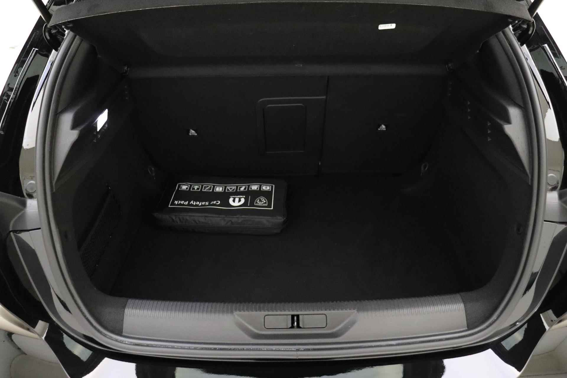 Peugeot 308 1.2 PureTech Allure Pack Business 130 PK | Automaat | Camera | Parkeersensor | Navigatie | Climate Control | Cruise Control | HIFI Speaker | Dealer onderhouden | 1e eigenaar - 14/38