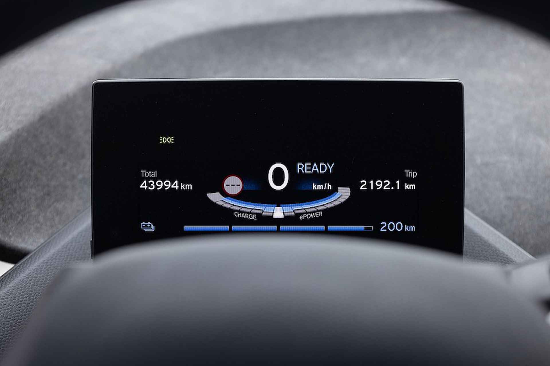 BMW i3 Basis 120Ah 42 kWh | Full LED | NAVI ✅ 1e Eigenaar . - 17/29