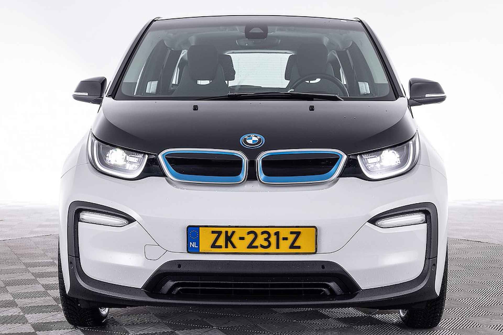 BMW i3 Basis 120Ah 42 kWh | Full LED | NAVI ✅ 1e Eigenaar . - 20/29