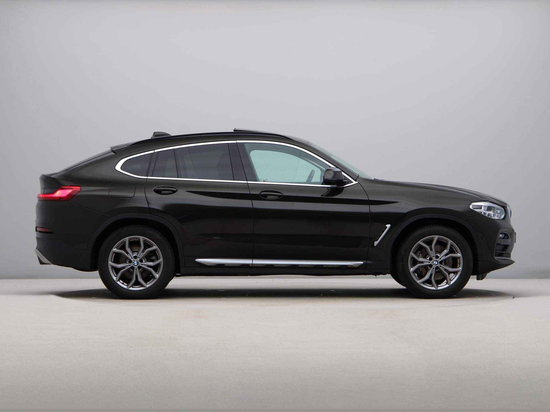 BMW X4 xDrive30i High Exe X-Line Aut. - 9/28