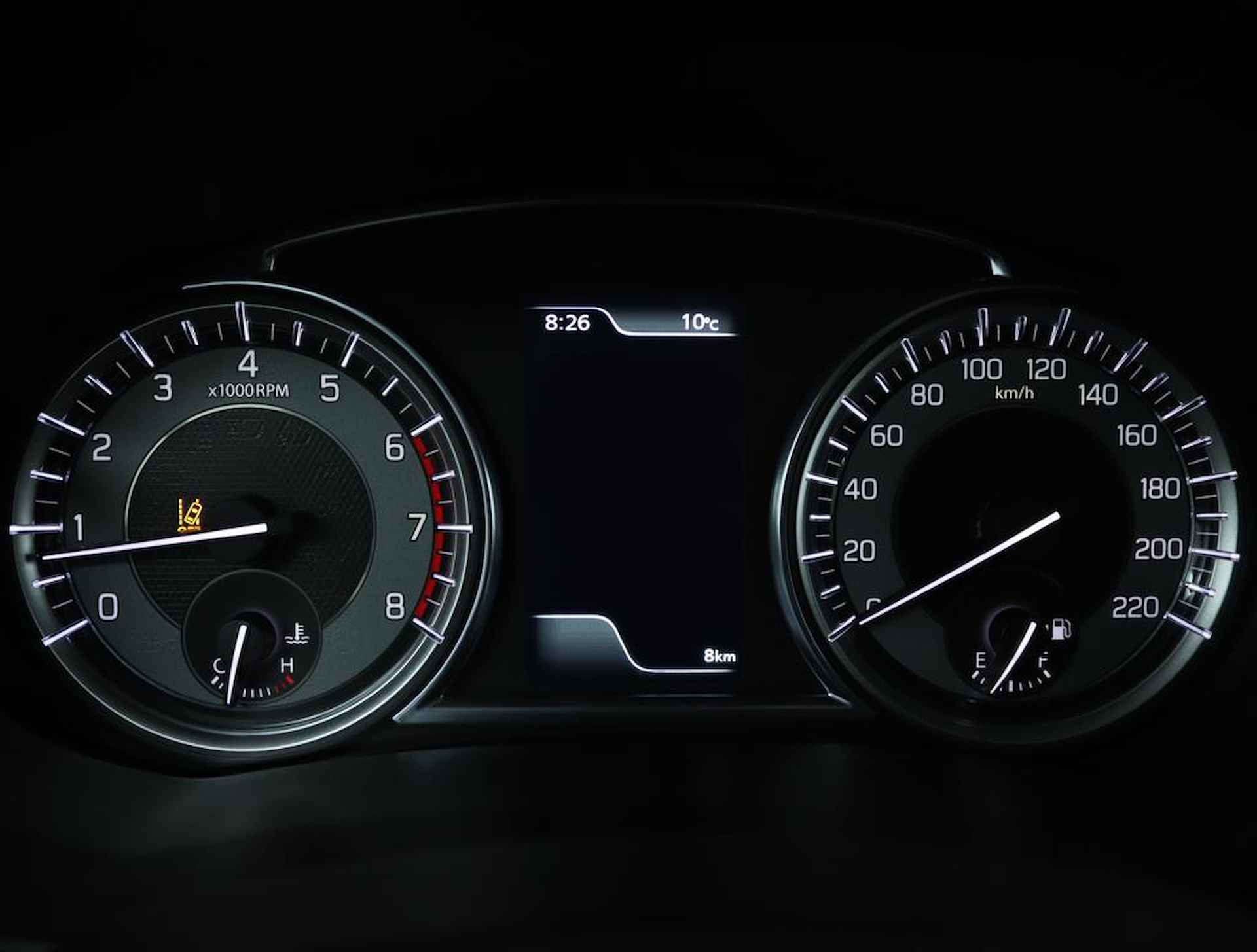 Suzuki Vitara 1.4 Boosterjet Style Rhino Edition Smart Hybrid | Rhino | Climate control | Cruise control adaptive | Navigatie | Camera | Parkeersensoren | Stoelverwarming | Panoramadak | - 6/50