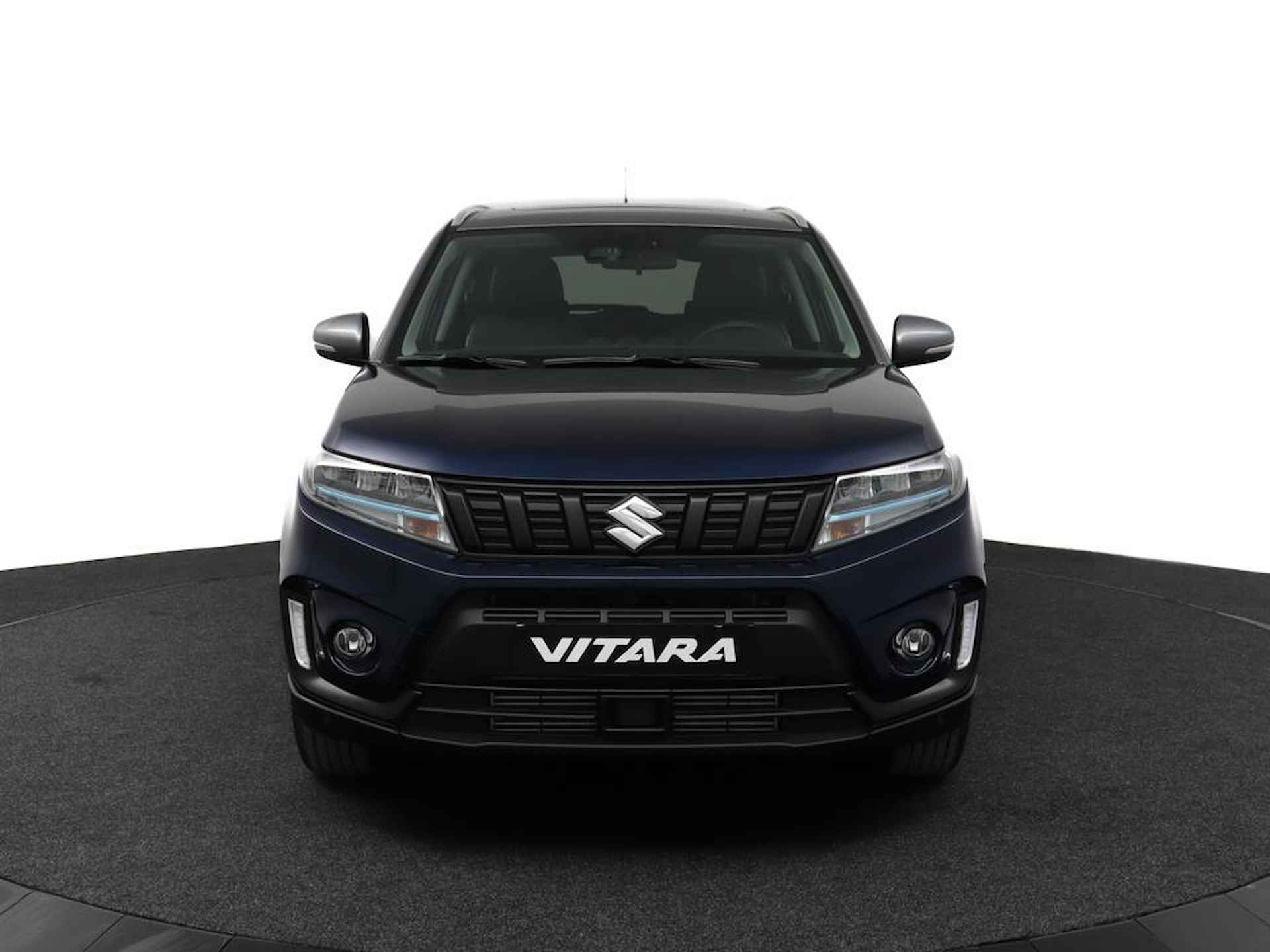 Suzuki Vitara 1.4 Boosterjet Style Rhino Edition Smart Hybrid | Rhino | Climate control | Cruise control adaptive | Navigatie | Camera | Parkeersensoren | Stoelverwarming | Panoramadak | - 16/50