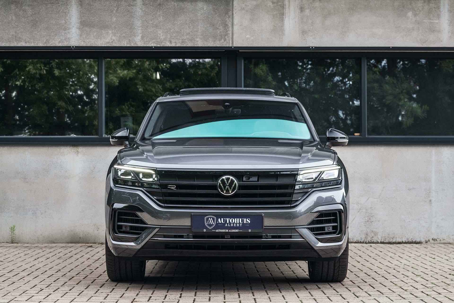 Volkswagen Touareg R 3.0 V6 TSI eHybrid 4M Puglia 360c Massage - 20/69