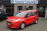 Ford Tourneo Connect Compact 1.0 Titanium 5-PERSOONS PANO TREKHAAK RUITVERWARMING 2xPDC CRUISE LMV NAP