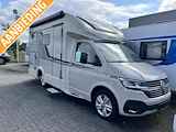 Knaus Tourer Van 500 MQ VANSATION