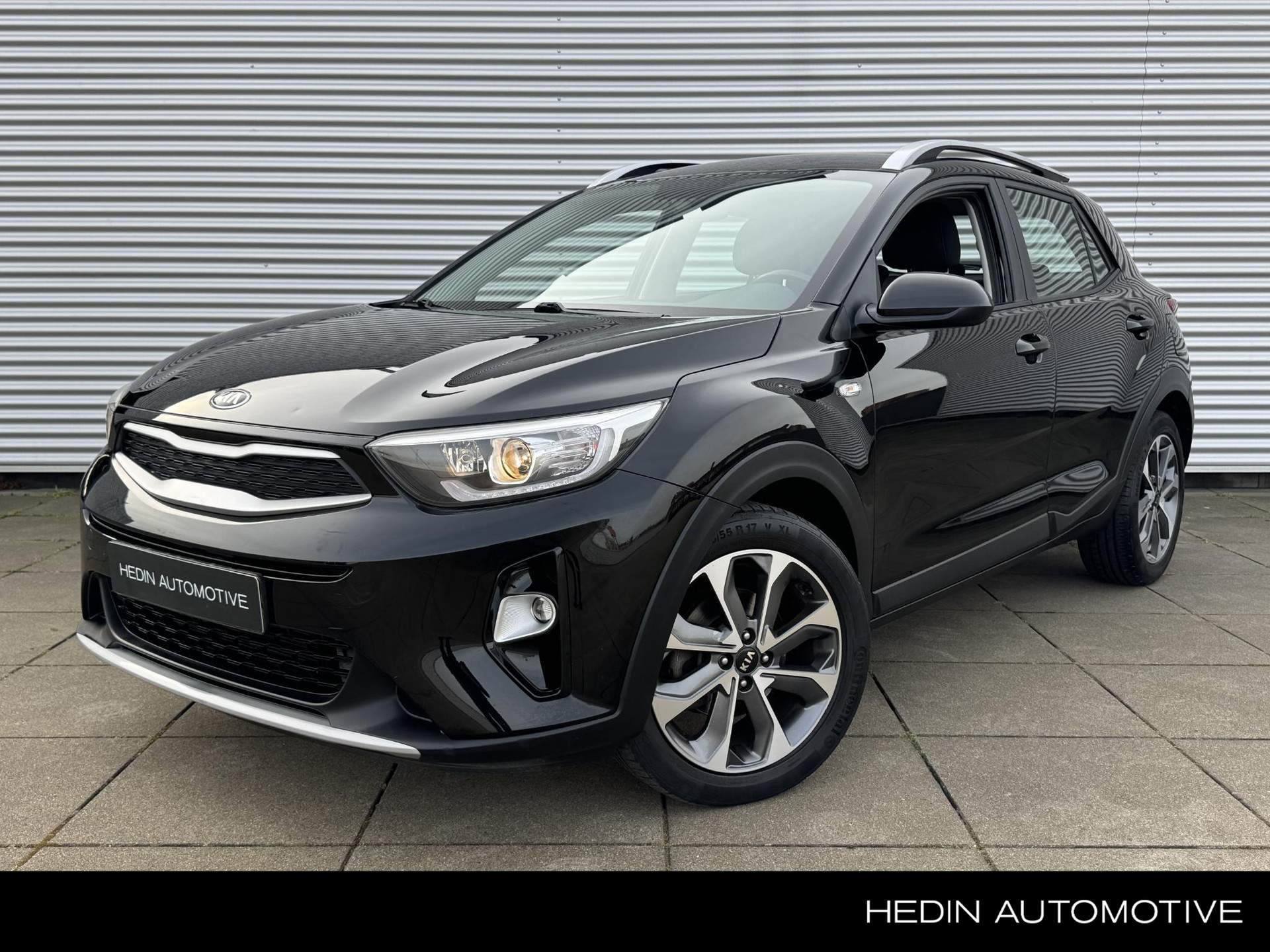 Kia Stonic 1.0 T-GDi DynamicLine Apple CarPlay | Achteruitrij camera | Cruise Control | Climate Control | LMV