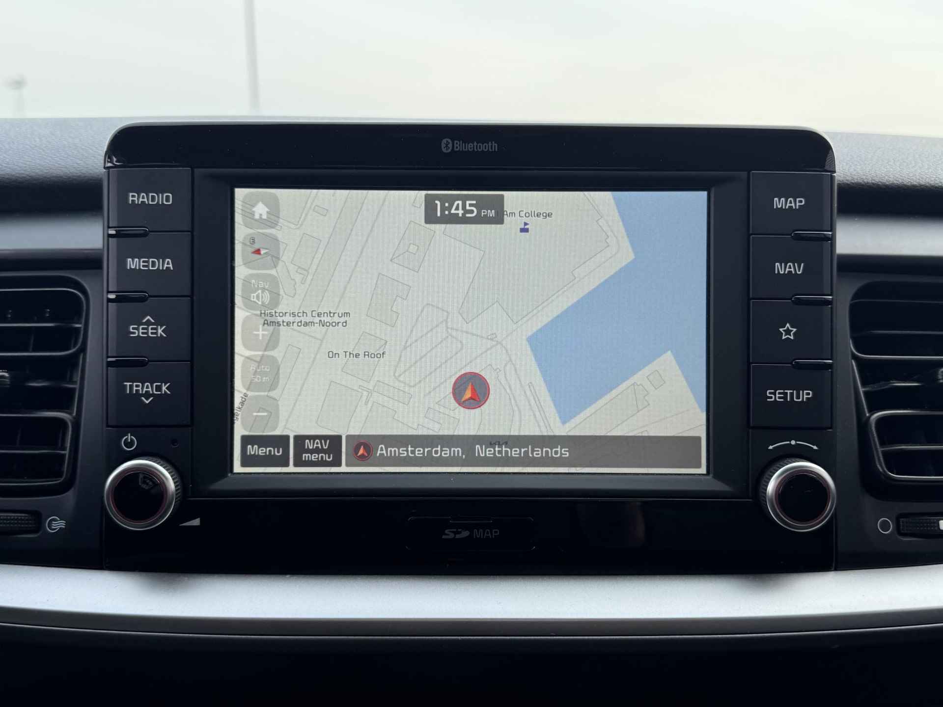 Kia Stonic 1.0 T-GDi DynamicLine Apple CarPlay | Achteruitrij camera | Cruise Control | Climate Control | LMV - 10/24