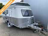 Eriba Touring Troll 530 DIRECT LEVERBAAR