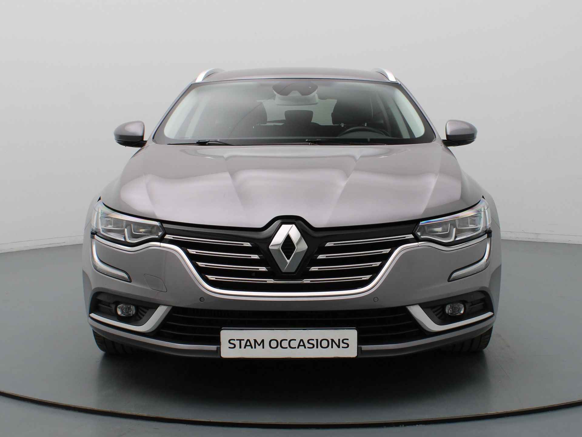 Renault Talisman Estate TCe 225pk Intens EDC/Automaat BOSE | Camera | Navi | Elektr. achterklep | 18" velgen - 25/39