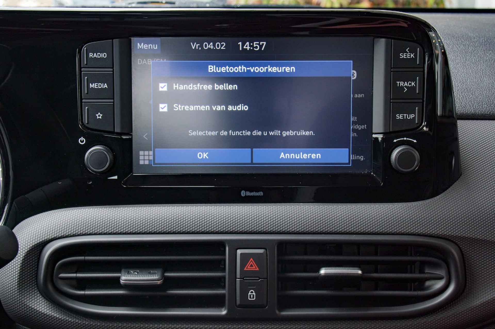 Hyundai i10 1.0 Comfort | Navigatie via Carplay | Cruise control - 40/40